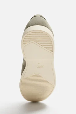 Discount MOCASÍN PIEL CASUAL Hombre Zapatos