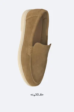 Outlet MOCASÍN PIEL CASUAL Hombre Zapatos