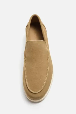 Outlet MOCASÍN PIEL CASUAL Hombre Zapatos