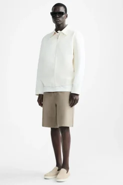 Fashion MOCASÍN PIEL CASUAL Hombre Zapatos