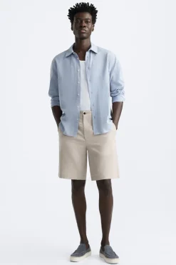 Online MOCASÍN PIEL CASUAL Hombre Zapatos