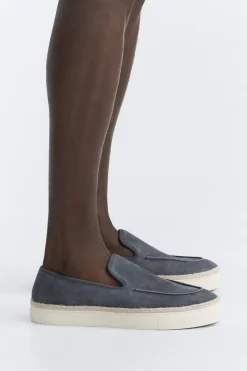 Online MOCASÍN PIEL CASUAL Hombre Zapatos