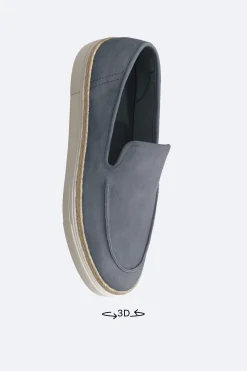 Online MOCASÍN PIEL CASUAL Hombre Zapatos