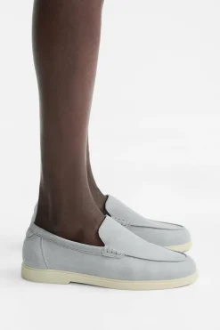 Discount MOCASÍN PIEL CASUAL Hombre Zapatos