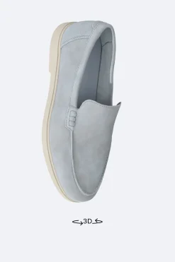 Discount MOCASÍN PIEL CASUAL Hombre Zapatos