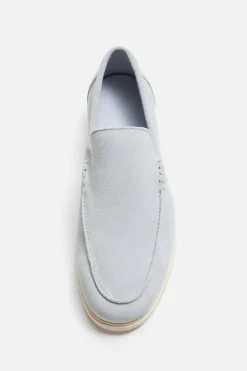 Discount MOCASÍN PIEL CASUAL Hombre Zapatos