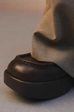 Best MOCASÍN PIEL LIMITED EDITION Hombre Zapatos