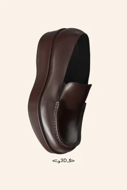 Best MOCASÍN PIEL LIMITED EDITION Hombre Zapatos