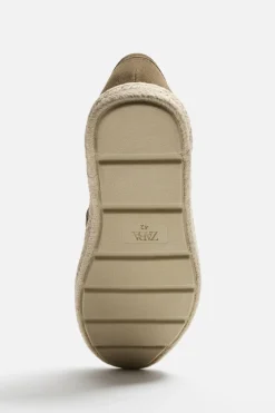 Sale MOCASÍN PIEL YUTE Hombre Zapatos