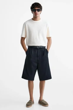 Clearance MOCASÍN PIEL YUTE Hombre Zapatos