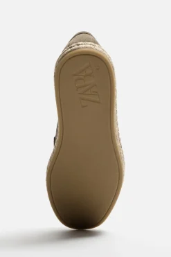 Clearance MOCASÍN PIEL YUTE Hombre Zapatos