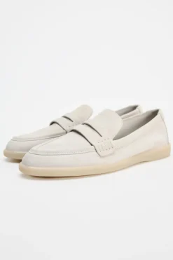 Hot MOCASÍN SERRAJE Mujer Zapatos