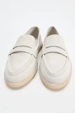 Hot MOCASÍN SERRAJE Mujer Zapatos