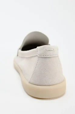 Hot MOCASÍN SERRAJE Mujer Zapatos