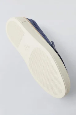 Niños ZARA 6 - 14 Años·Zapatos|Accesorios / Zapatos / 0 - 14 Años<MOCASÍN SPORT PIEL