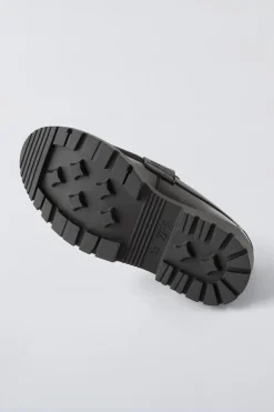 Niños ZARA 6 - 14 Años·Trajes|6 - 14 Años·Zapatos<MOCASÍN TRACK