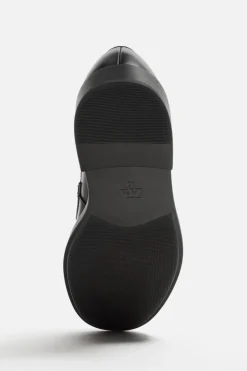 Online MOCASÍN VESTIR ANTIFAZ Hombre Zapatos