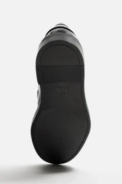 Fashion MOCASÍN VESTIR BORLAS Hombre Zapatos