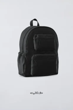 Niños ZARA 6 - 14 Años·Bolsos / Mochilas|6 - 14 Años·Bolsos / Mochilas<MOCHILA BÁSICA