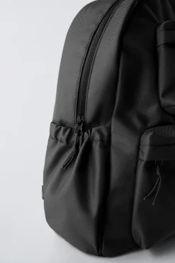 Niños ZARA 6 - 14 Años·Bolsos / Mochilas|6 - 14 Años·Bolsos / Mochilas<MOCHILA BÁSICA