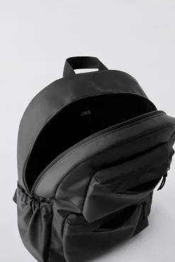 Niños ZARA 6 - 14 Años·Bolsos / Mochilas|6 - 14 Años·Bolsos / Mochilas<MOCHILA BÁSICA