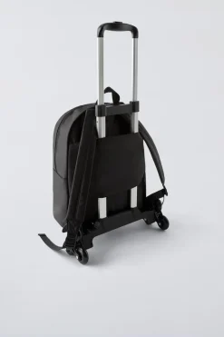 Niños ZARA 6 - 14 Años·Bolsos / Mochilas|6 - 14 Años·Bolsos / Mochilas<MOCHILA BÁSICA