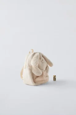 Niños ZARA 1½ - 6 Años·Bolsos / Mochilas<MOCHILA CONEJITO