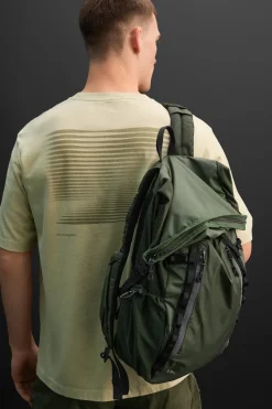 Clearance MOCHILA DEPORTIVA TÉCNICA Hombre Bolsos / Mochilas