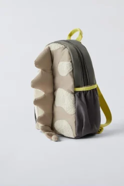 Niños ZARA 1½ - 6 Años·Bolsos / Mochilas|1½ - 6 Años·Bolsos / Mochilas<MOCHILA DINO