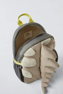Niños ZARA 1½ - 6 Años·Bolsos / Mochilas|1½ - 6 Años·Bolsos / Mochilas<MOCHILA DINO