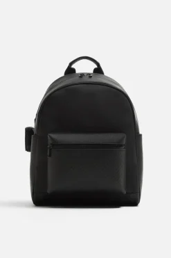 Fashion MOCHILA ENGOMADA Hombre Bolsos / Mochilas