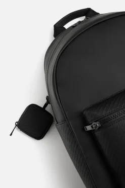 Fashion MOCHILA ENGOMADA Hombre Bolsos / Mochilas