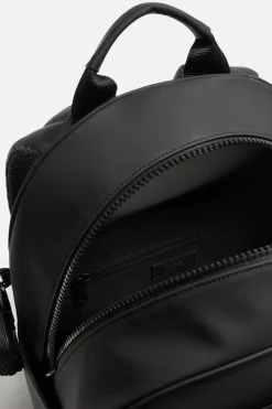 Fashion MOCHILA ENGOMADA Hombre Bolsos / Mochilas