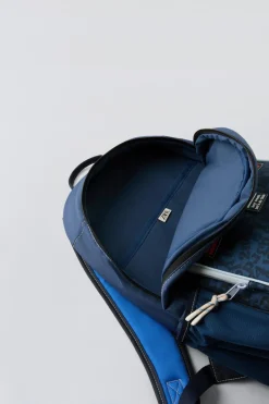 Niños ZARA 6 - 14 Años·Bolsos / Mochilas<MOCHILA ESCOLAR