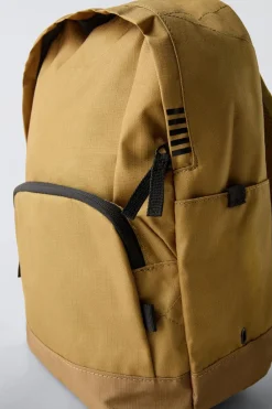 Niños ZARA 6 - 14 Años·Bolsos / Mochilas|6 - 14 Años·Bolsos / Mochilas<MOCHILA ESCOLAR