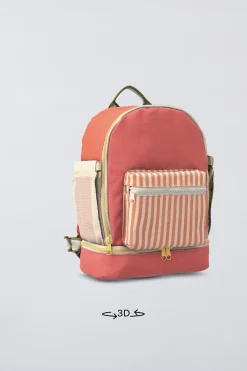 Niños ZARA 1½ - 6 Años·Bolsos / Mochilas|1½ - 6 Años·Bolsos / Mochilas<MOCHILA ESCOLAR