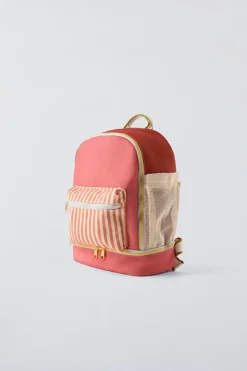 Niños ZARA 1½ - 6 Años·Bolsos / Mochilas|1½ - 6 Años·Bolsos / Mochilas<MOCHILA ESCOLAR