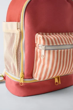 Niños ZARA 1½ - 6 Años·Bolsos / Mochilas|1½ - 6 Años·Bolsos / Mochilas<MOCHILA ESCOLAR