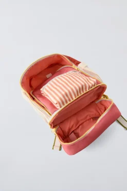 Niños ZARA 1½ - 6 Años·Bolsos / Mochilas|1½ - 6 Años·Bolsos / Mochilas<MOCHILA ESCOLAR