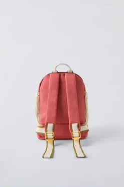 Niños ZARA 1½ - 6 Años·Bolsos / Mochilas|1½ - 6 Años·Bolsos / Mochilas<MOCHILA ESCOLAR