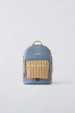 Niños ZARA 1½ - 6 Años·Bolsos / Mochilas|1½ - 6 Años·Bolsos / Mochilas<MOCHILA ESCOLAR