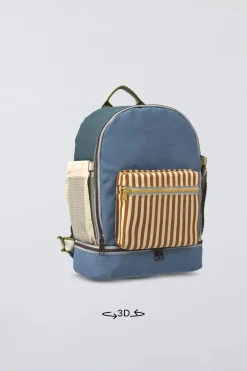 Niños ZARA 1½ - 6 Años·Bolsos / Mochilas|1½ - 6 Años·Bolsos / Mochilas<MOCHILA ESCOLAR