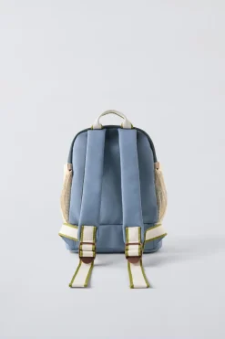 Niños ZARA 1½ - 6 Años·Bolsos / Mochilas|1½ - 6 Años·Bolsos / Mochilas<MOCHILA ESCOLAR