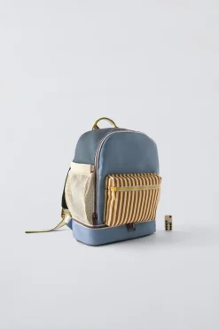 Niños ZARA 1½ - 6 Años·Bolsos / Mochilas|1½ - 6 Años·Bolsos / Mochilas<MOCHILA ESCOLAR