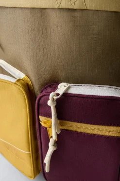 Niños ZARA 6 - 14 Años·Bolsos / Mochilas<MOCHILA ESCOLAR MULTICOLOR