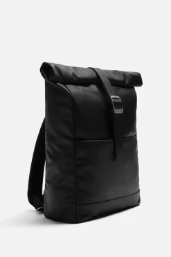 New MOCHILA HEBILLA Hombre Bolsos / Mochilas