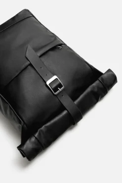 New MOCHILA HEBILLA Hombre Bolsos / Mochilas