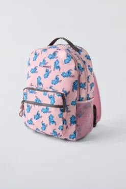 Niños ZARA 6 - 14 Años·Bolsos / Mochilas<MOCHILA LILO & STITCH © DISNEY