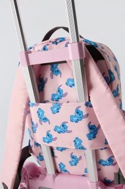 Niños ZARA 6 - 14 Años·Bolsos / Mochilas<MOCHILA LILO & STITCH © DISNEY