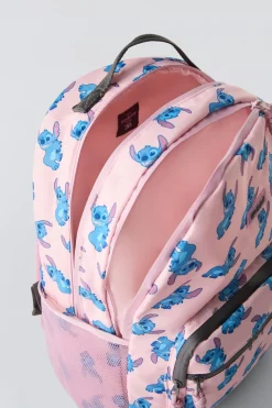 Niños ZARA 6 - 14 Años·Bolsos / Mochilas<MOCHILA LILO & STITCH © DISNEY